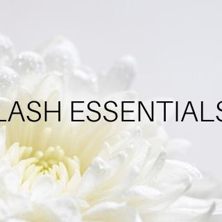 Lash Essentials