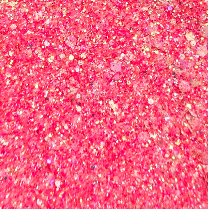 The NT Glitter Bar! #2