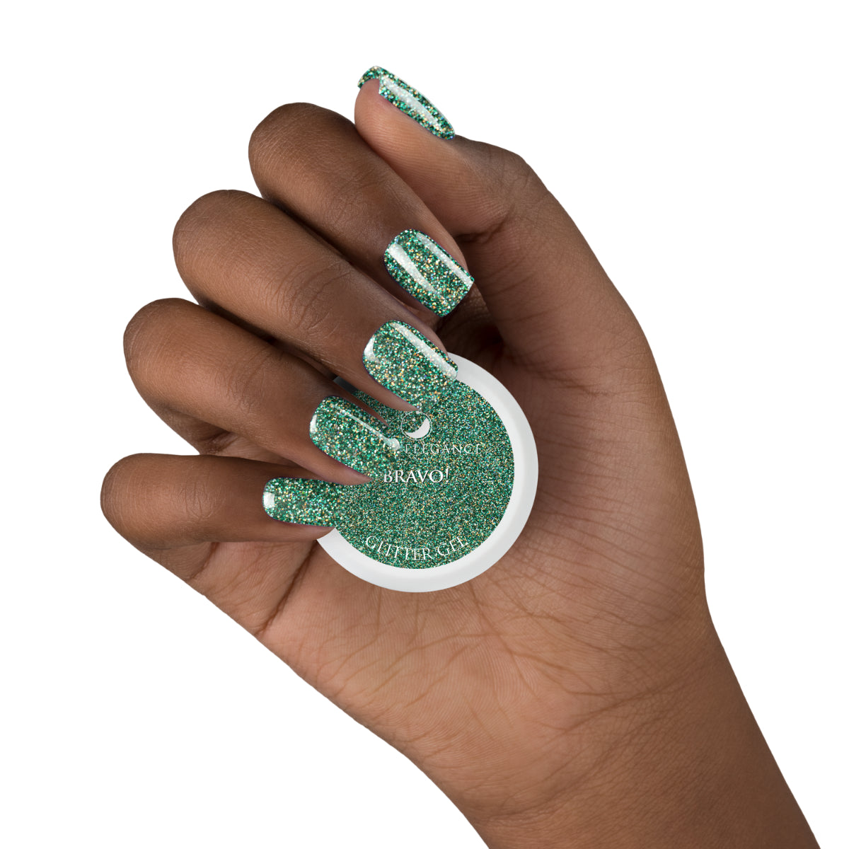
                  
                    Bravo! | Light Elegance Glitter
                  
                