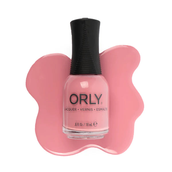 
                  
                    Coming Up Roses | Orly Nail Laquer
                  
                