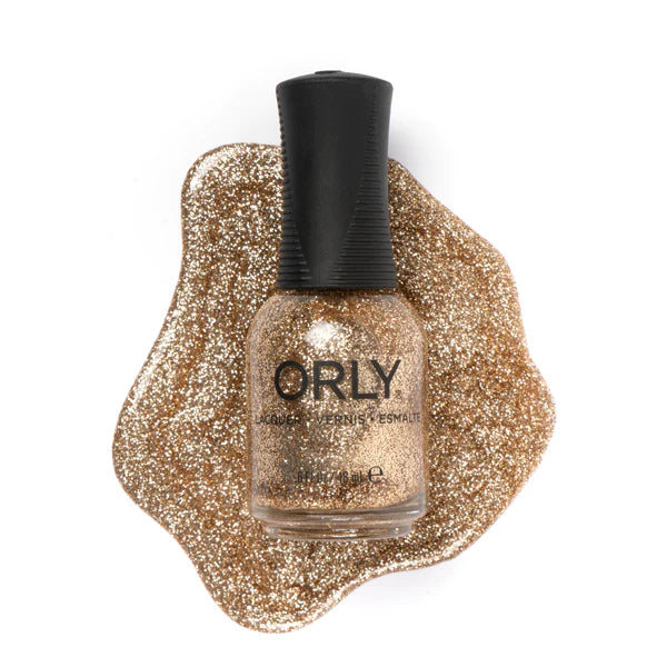 Untouchable Decadence | Orly Nail Laquer