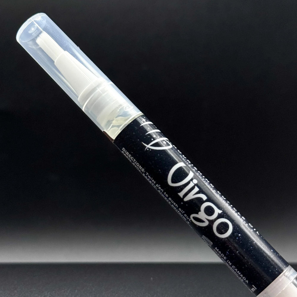 Zodiac Cuticle Oil -Virgo