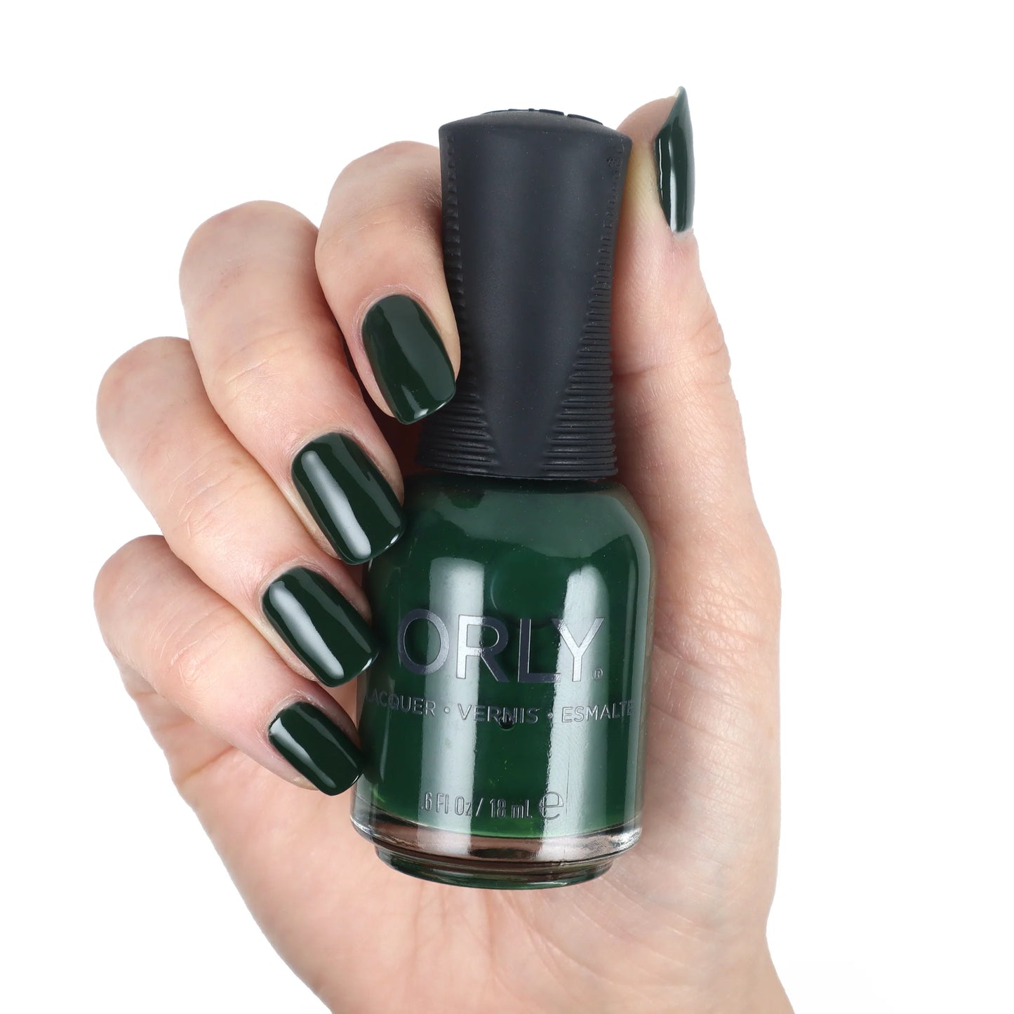 
                  
                    Regal Pine | Orly Nail Laquer
                  
                