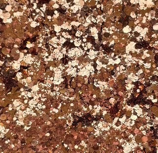 The NT Glitter Bar! #3