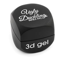 3D Clear | Ugly Duckling