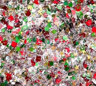 The NT Glitter Bar! #4