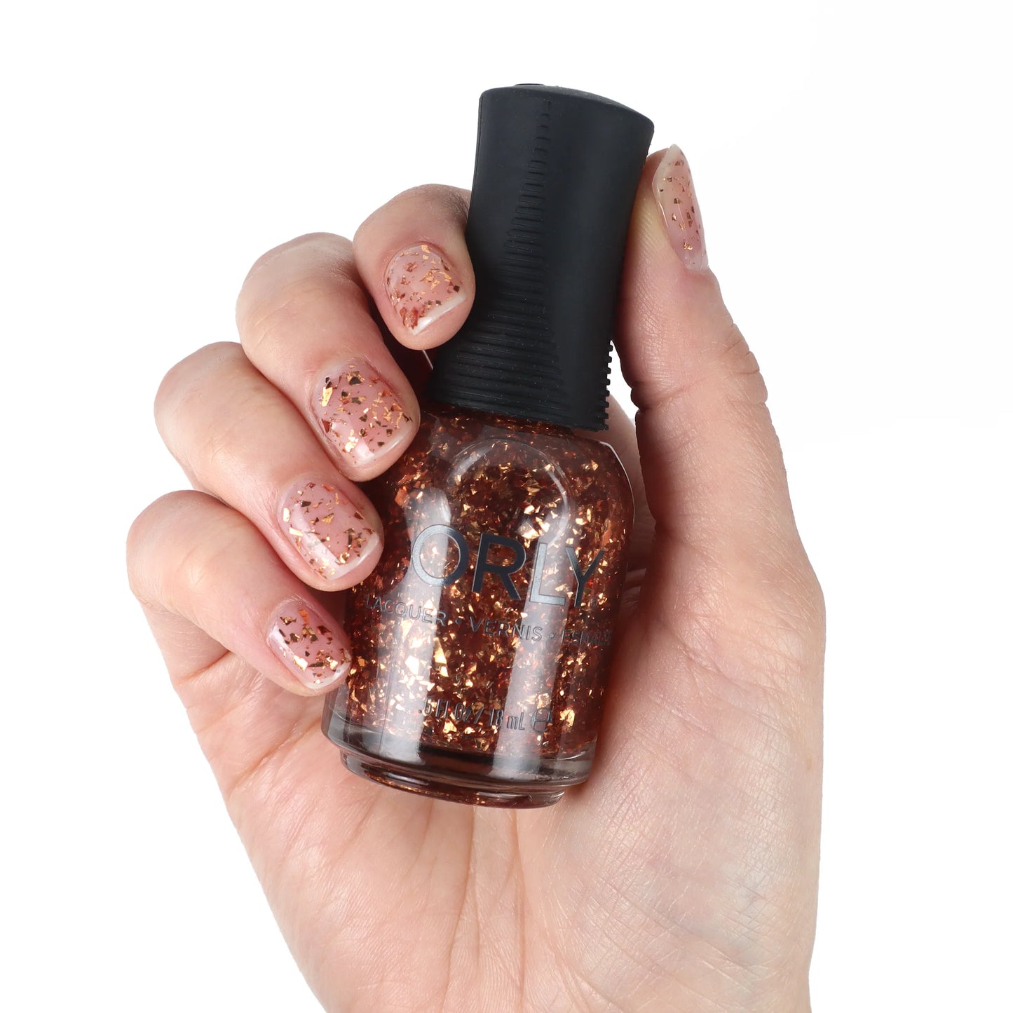 
                  
                    Spark | Orly Nail Laquer
                  
                