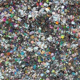 The NT Glitter Bar! #8