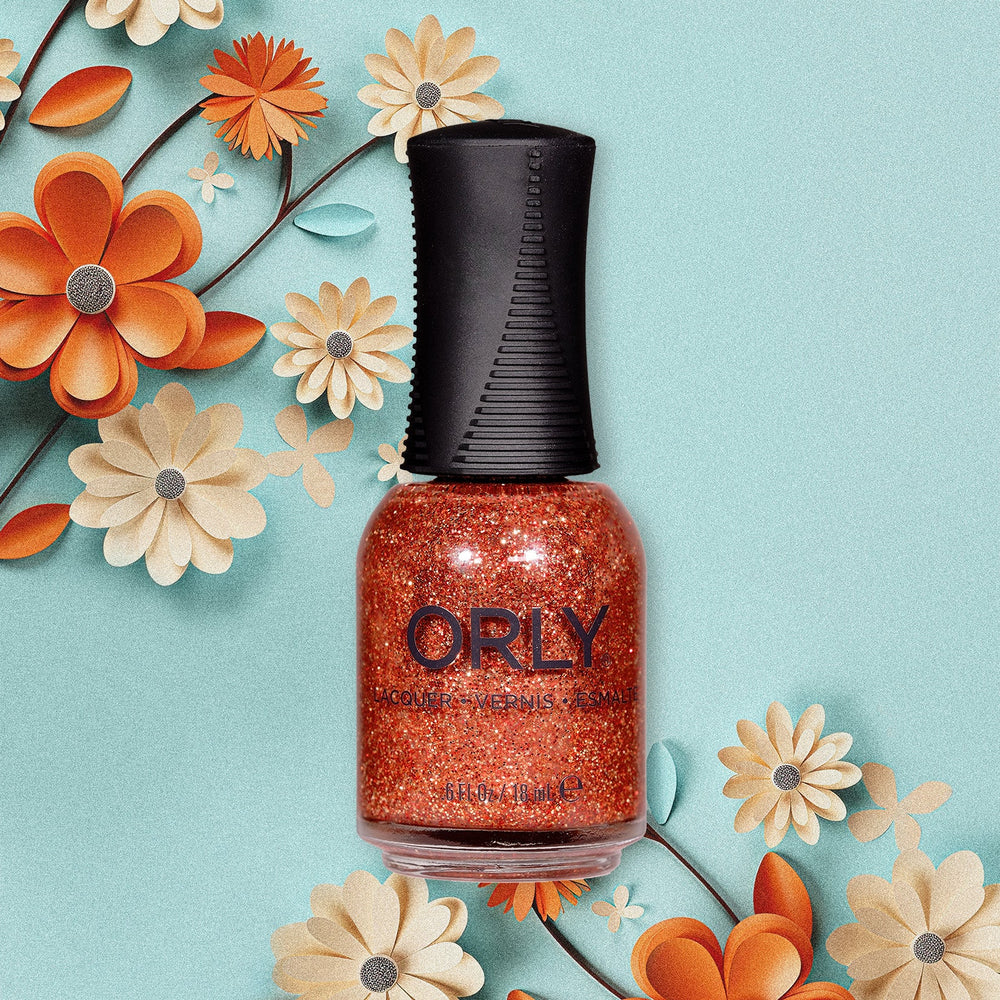 Acid Trip  | Orly Nail Laquer