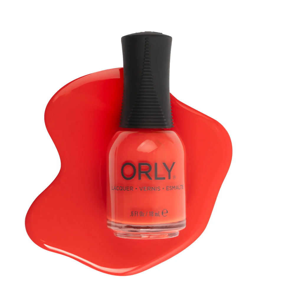 Earthfire | Orly Nail Lacquer