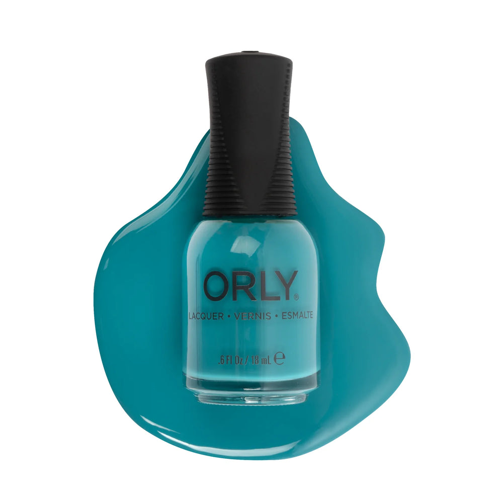 Skystone  | Orly Nail Lacquer