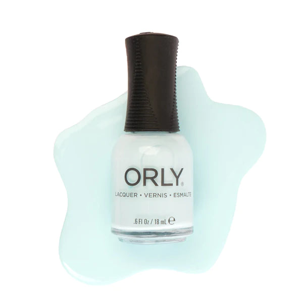 Snow Angel  | Orly Nail Laquer