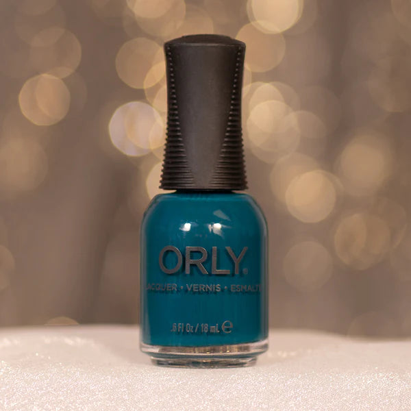 
                  
                    Cozy Night  | Orly Nail Laquer
                  
                