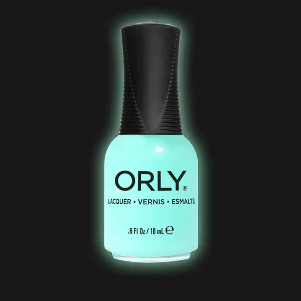 
                  
                    Glow For It Top Effect | Orly Nail Laquer
                  
                