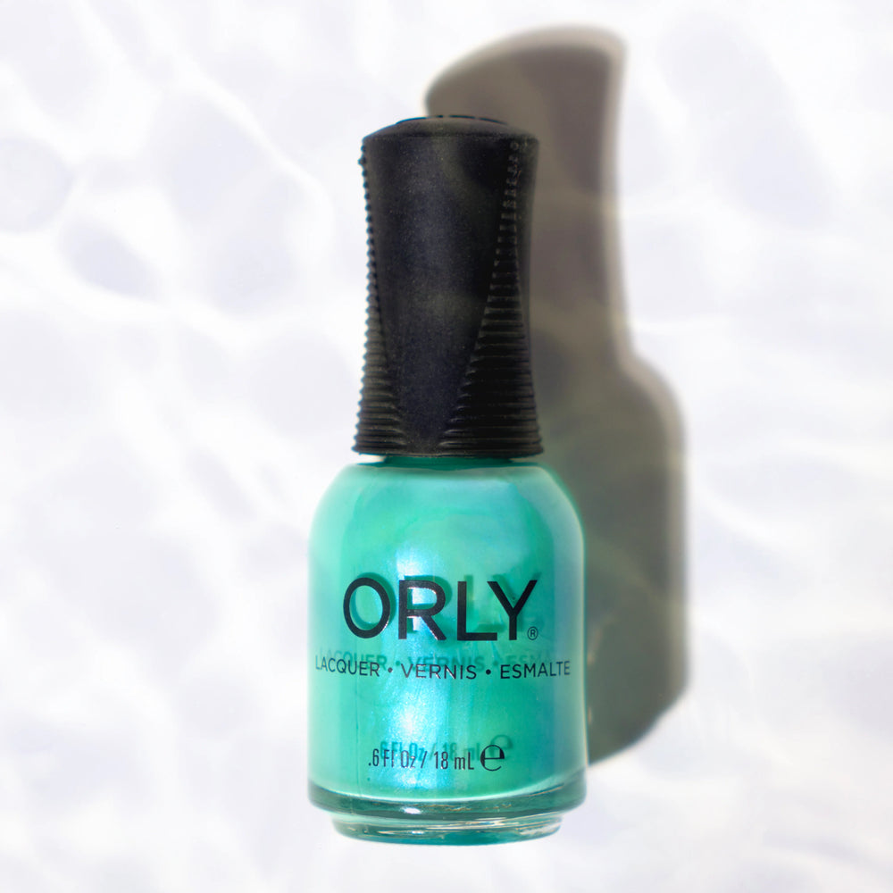 
                  
                    Morning Dew  | Orly Nail Laquer
                  
                