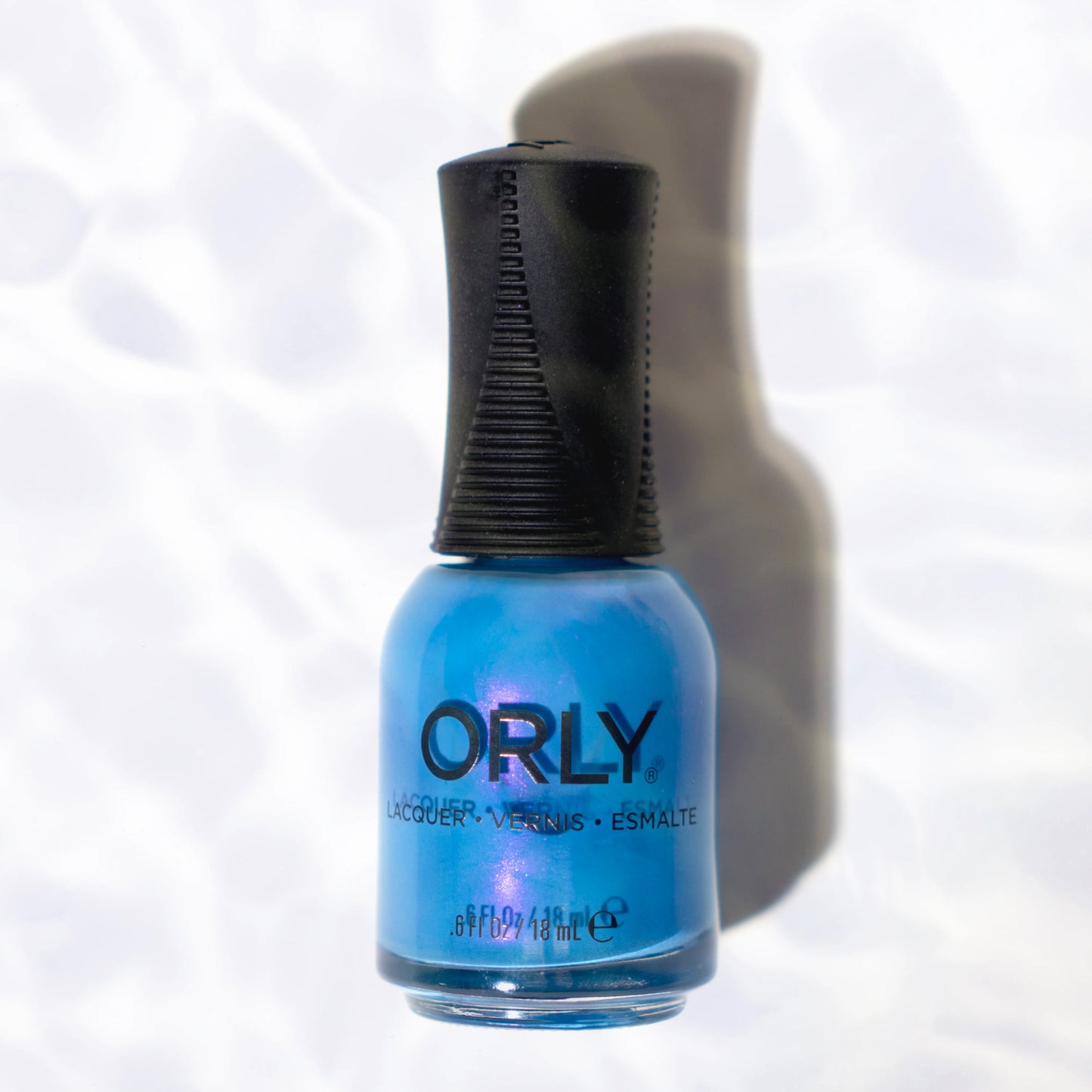 
                  
                    Ripple Effect  | Orly Nail Laquer
                  
                