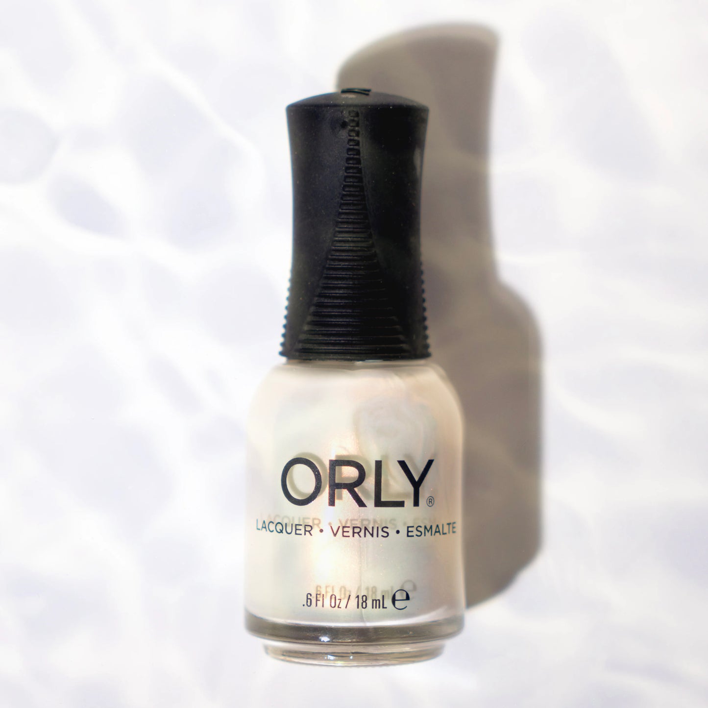
                  
                    Sea Spray  | Orly Nail Laquer
                  
                