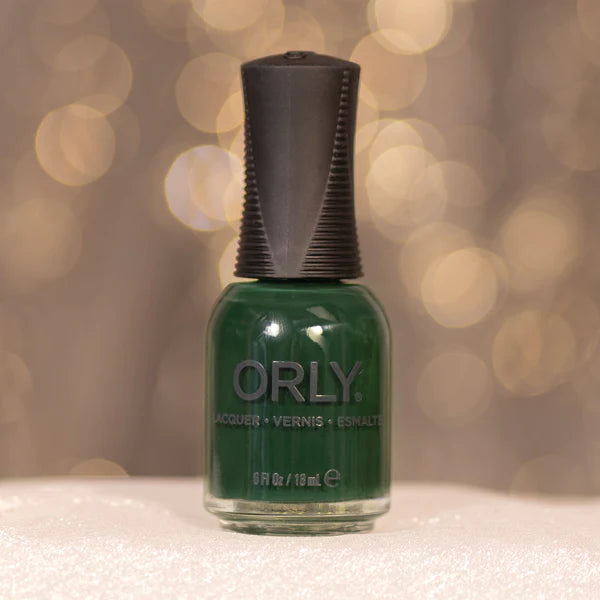 
                  
                    Regal Pine | Orly Nail Laquer
                  
                