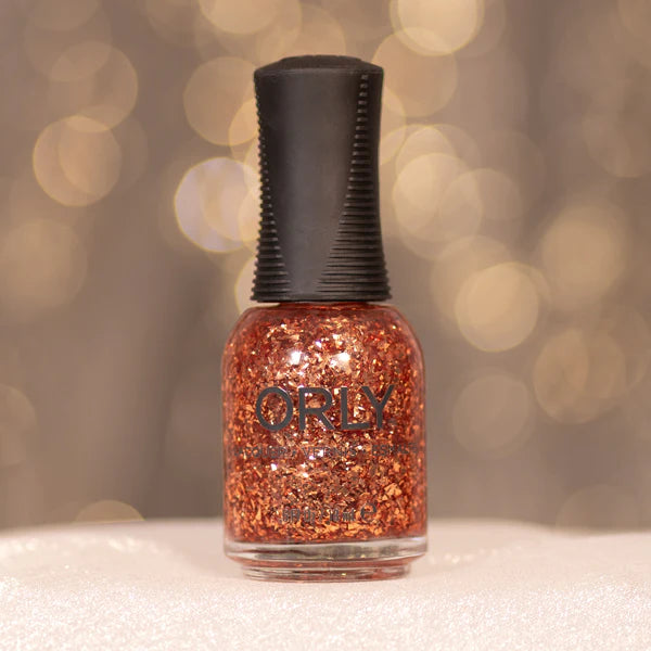 
                  
                    Spark | Orly Nail Laquer
                  
                