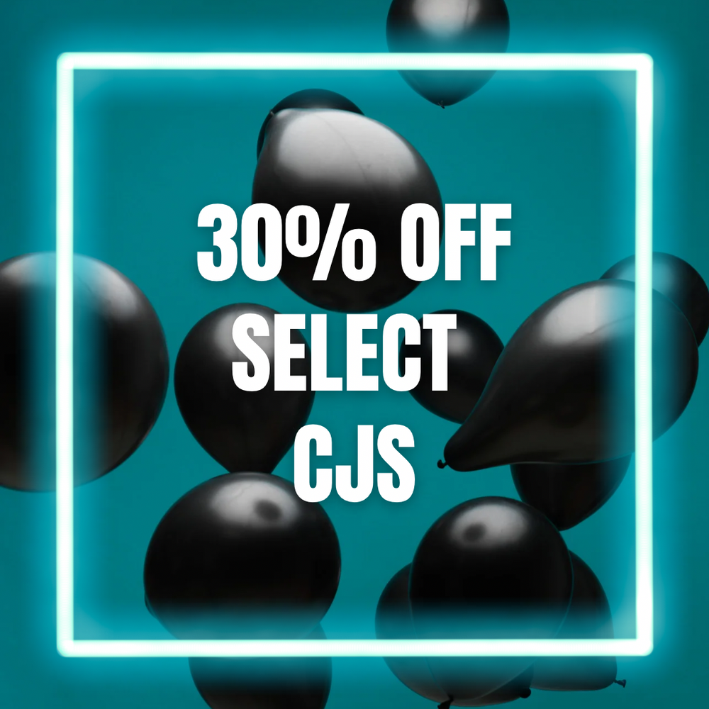BFCM - Select CjS 30% off