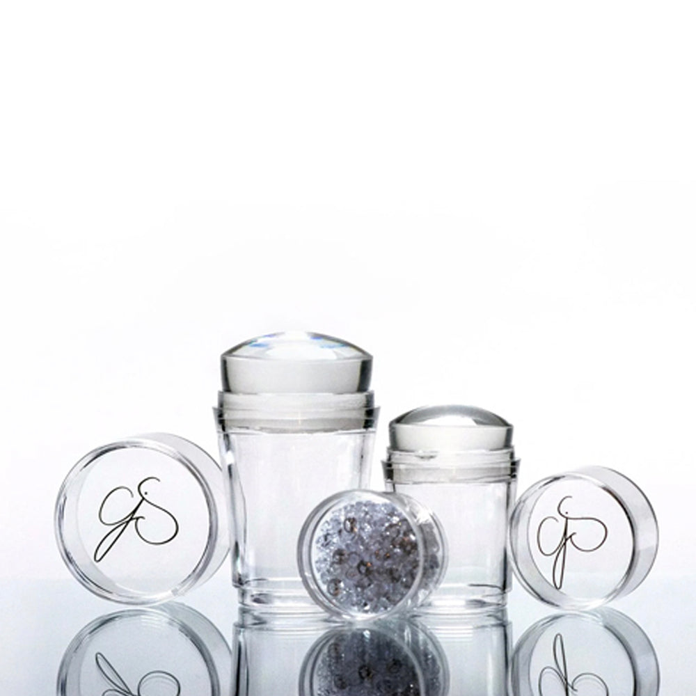 Clear Jelly Stamper Stampers & Accessories