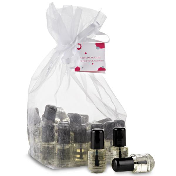 Cuticle Oil Gift Bag - Light Elegance
