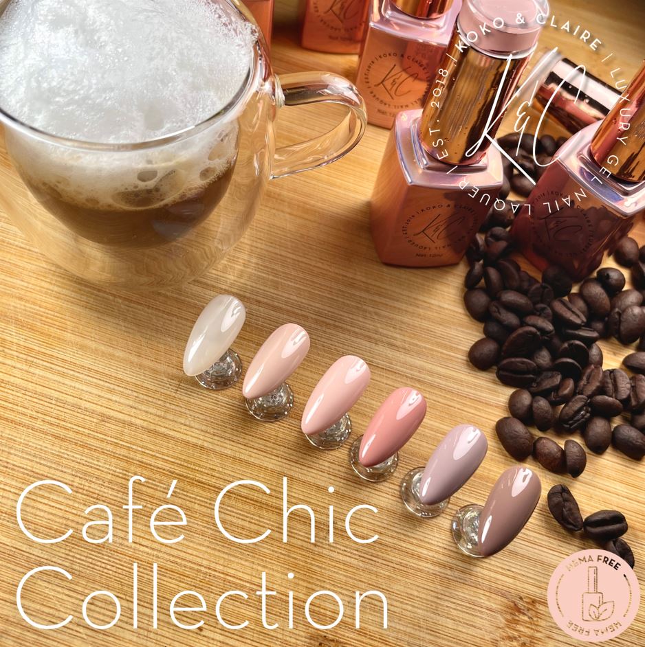Nail Techniques