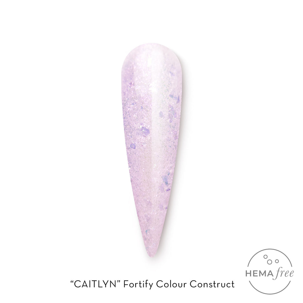 Fortify Colour Construct ~ Caitlyn | Fortify by Fuzion
