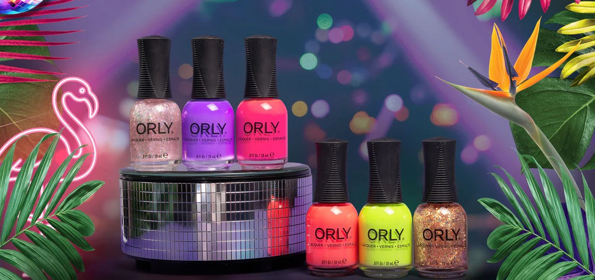 Nail Techniques