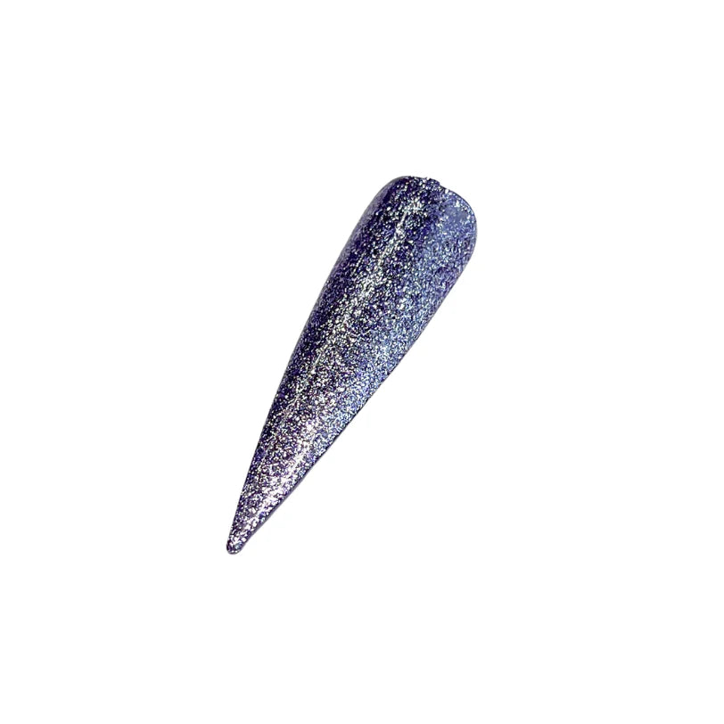 BEmi - Metal Leaf Gel - Cosmo