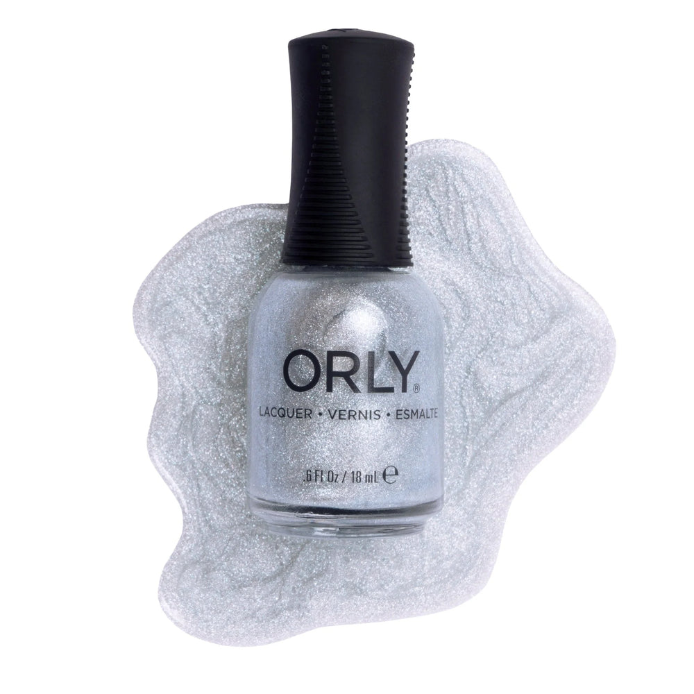 Double Diamond | Orly Nail Lacquer