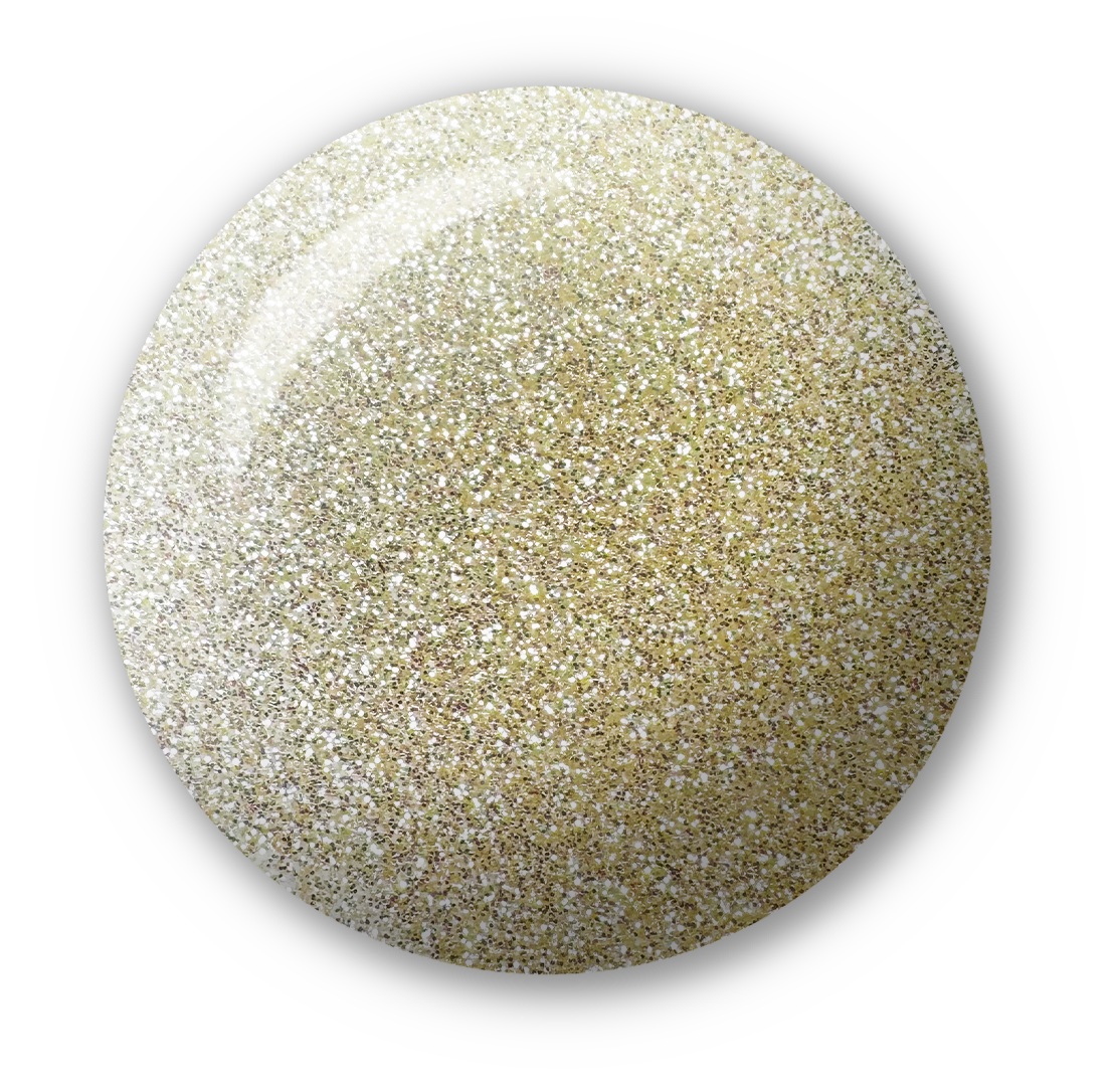 
                  
                    **NEW** Down the Rabbit Hole ~ Glitter Gel | Light Elegance
                  
                