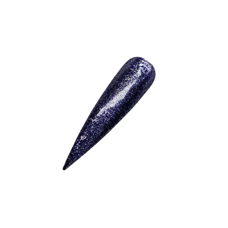 BEmi - Metal Leaf Gel - Eclipse