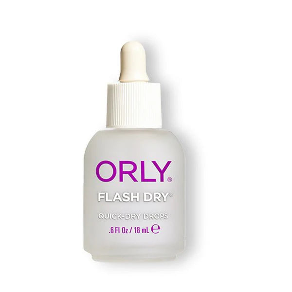 Flash dry Drops .6 oz| Orly