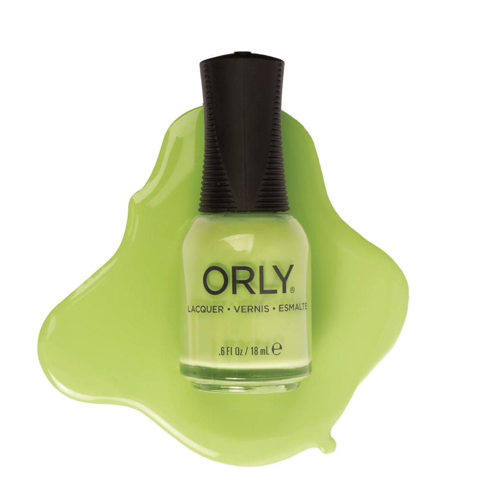 Field of Wonder | Orly Nail Laquer