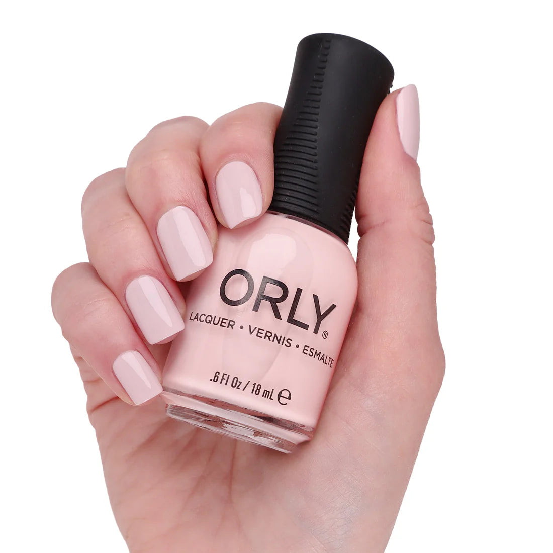 
                  
                    First Bloom | Orly Nail Laquer
                  
                