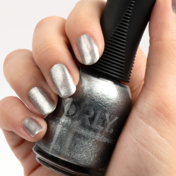 
                  
                    Fluidity | Orly Nail Laquer
                  
                