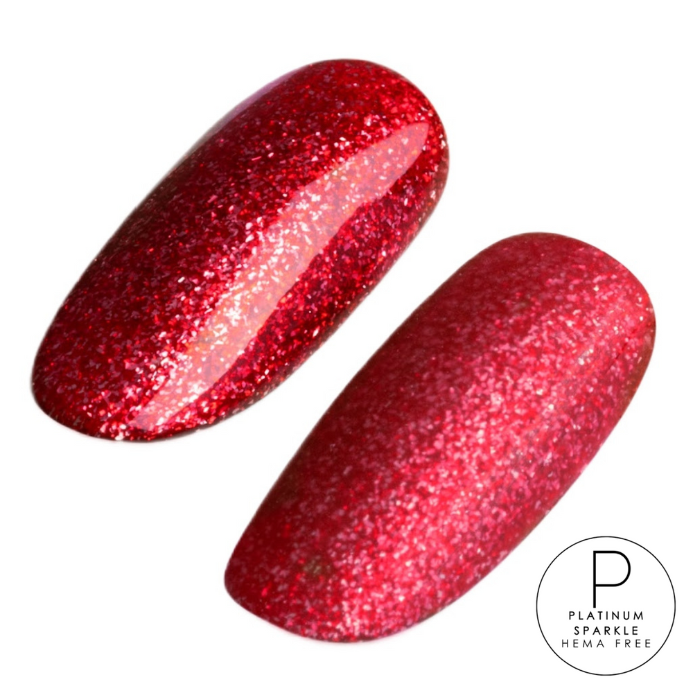 #049 Gel Polish | Ugly Duckling