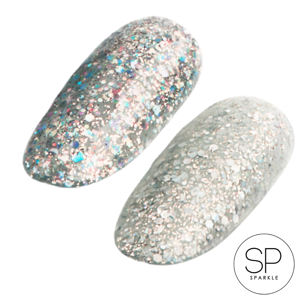 #053 Gel Polish | Ugly Duckling