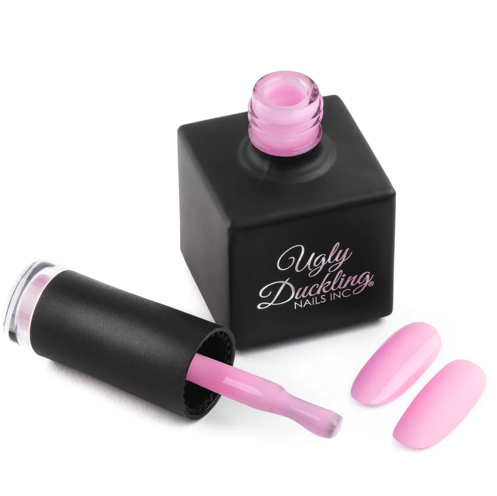 #320 Gel Polish | Ugly Duckling