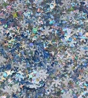 The NT Glitter Bar! #2