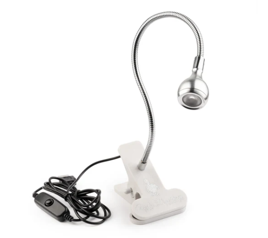 Gooseneck LED Lamp | Ugly Duckling