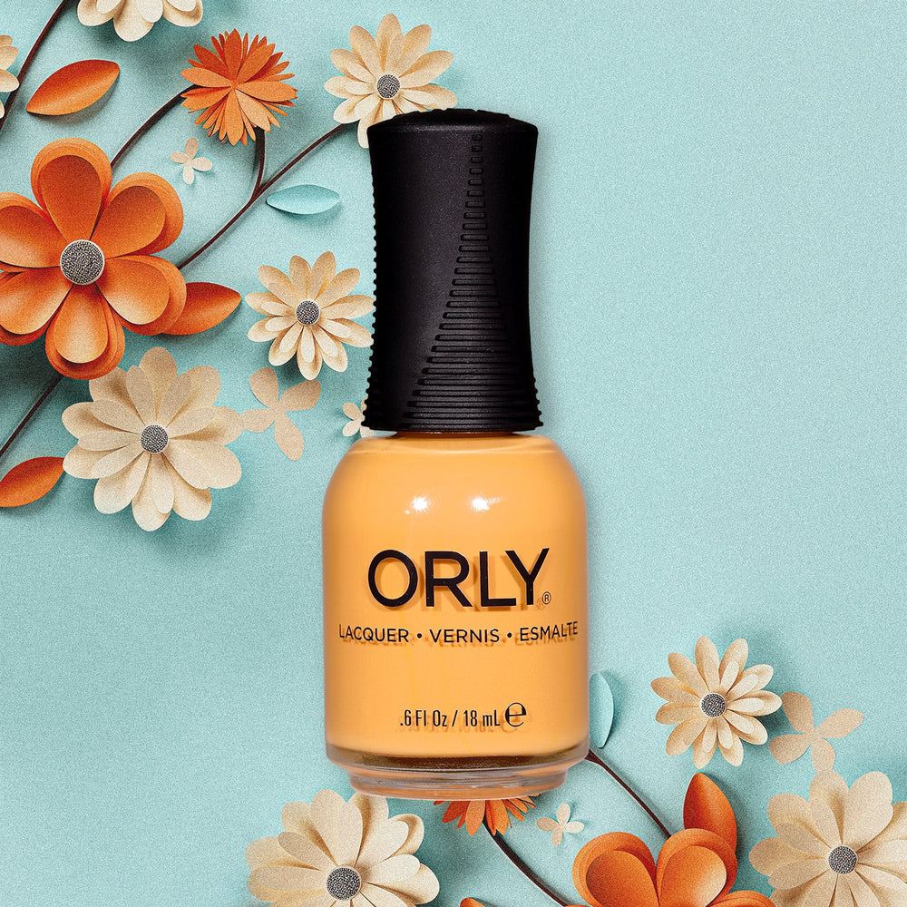 Hunky Dory | Orly Nail Laquer