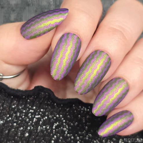 
                  
                    CJS-398 Low Light Lounge | Clear Jelly Stamping Plate
                  
                