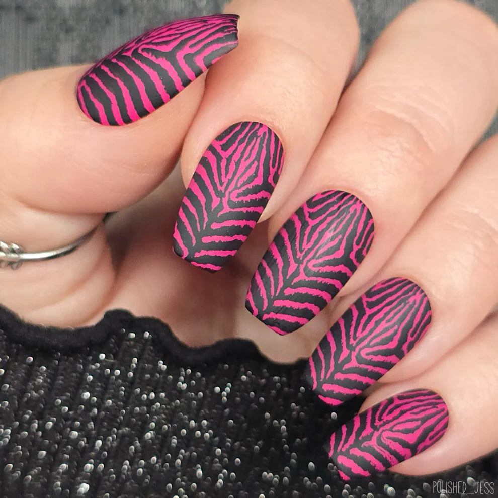 
                  
                    CJS-398 Low Light Lounge | Clear Jelly Stamping Plate
                  
                