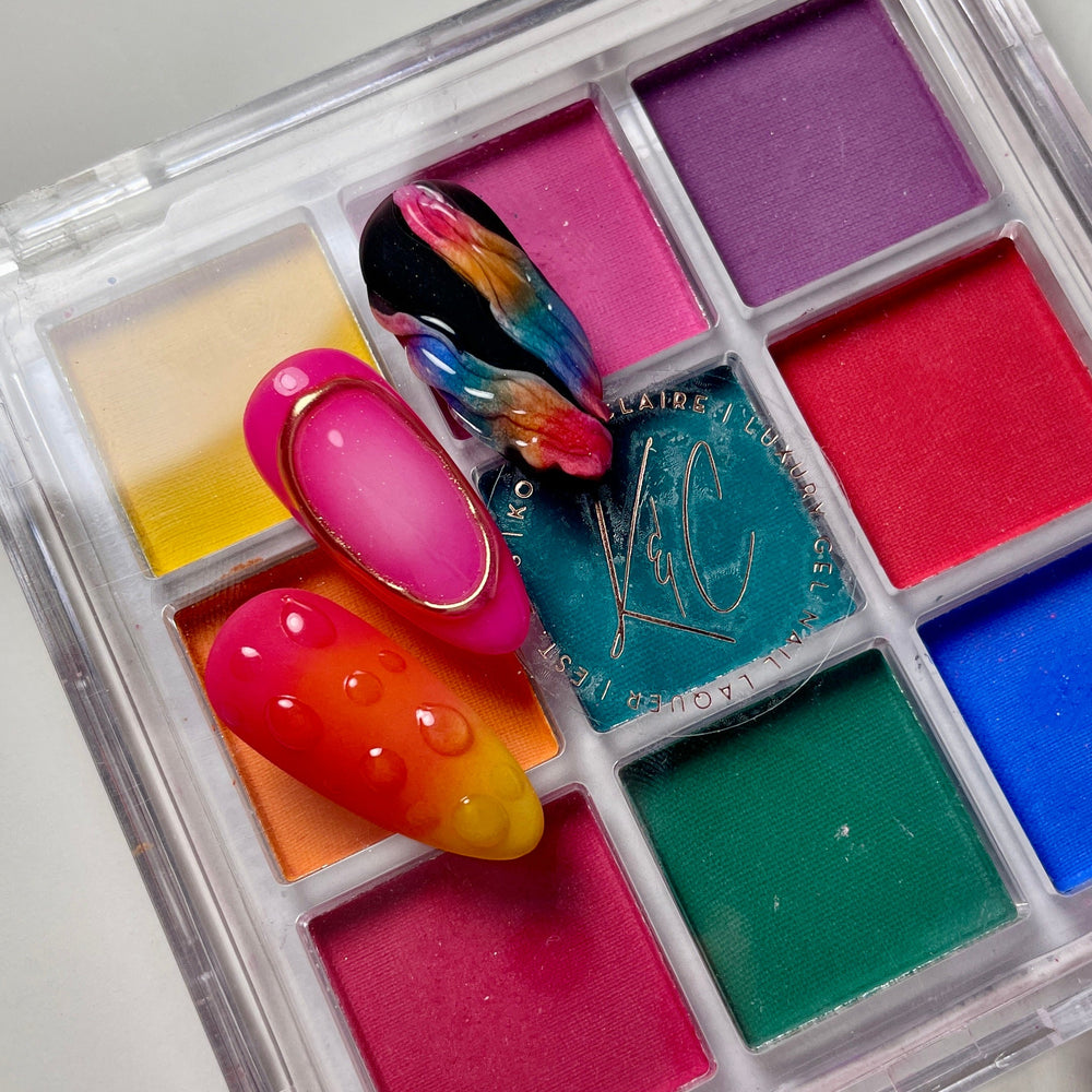 
                  
                    Magic Powder  - The Essentials Kit
                  
                