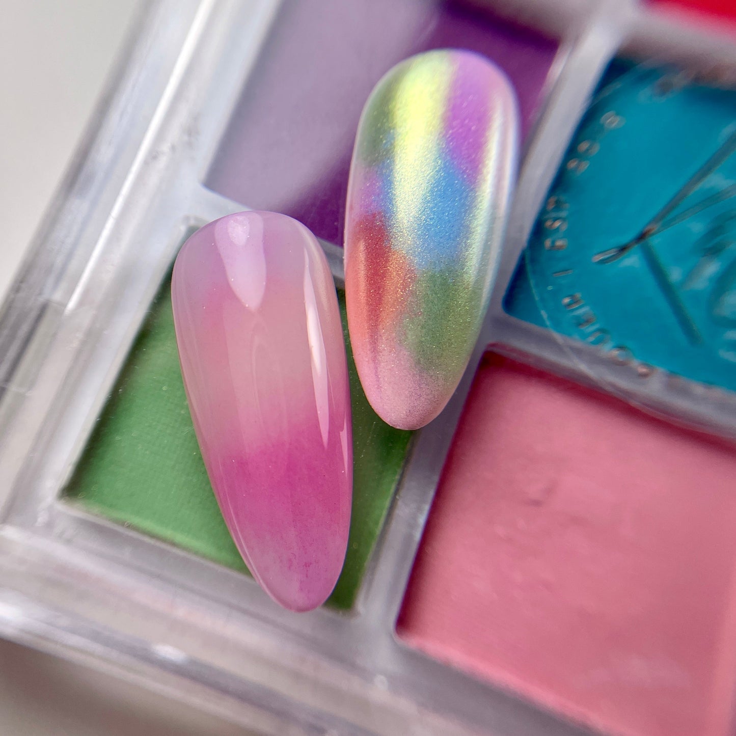 
                  
                    Magic Powder  - The Essentials Kit
                  
                