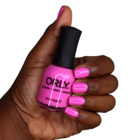 
                  
                    It'll Always Be Pink | Orly Nail Laquer
                  
                
