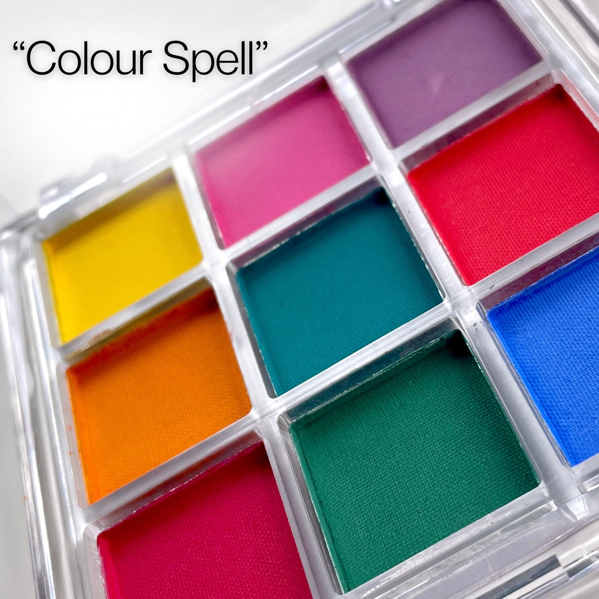 Disappearing Magic Powder Magic Powder - The Essentials Kit – Nail Techniques