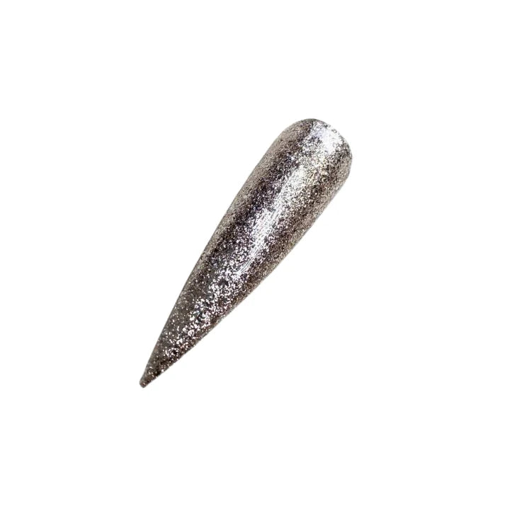 BEmi - Metal Leaf Gel - Moonbeam